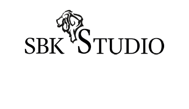 Логотип SBK Studio