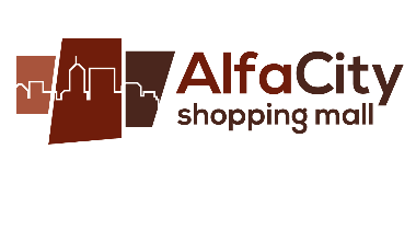 Logo AlfaCity