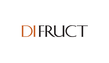 DiFruct logo